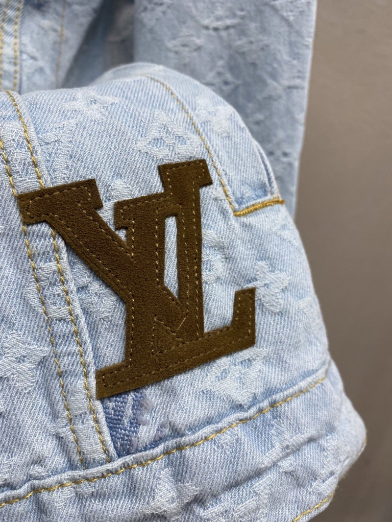 l0vis Vvtt0n jeans